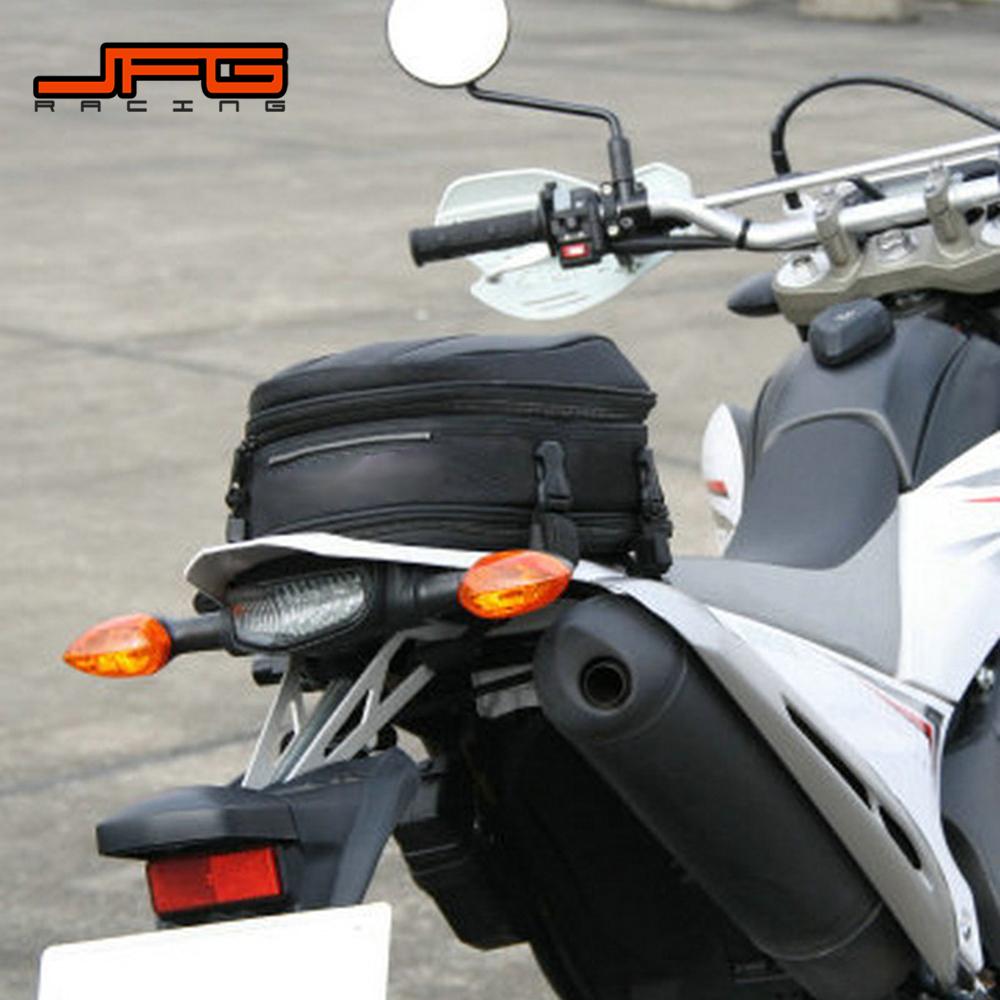 Motorcycles Tail Bags Waterpro - Cycling Commuter Backpack recensione e prezzo