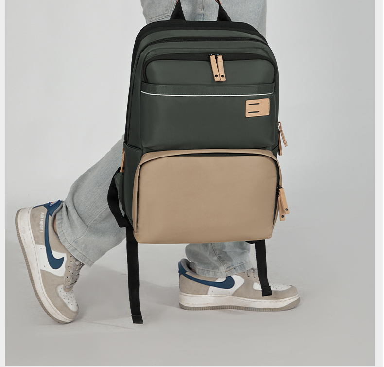 2025 NEW Large Capacity Laptop - Cycling Commuter Backpack Laptop recensione e prezzo