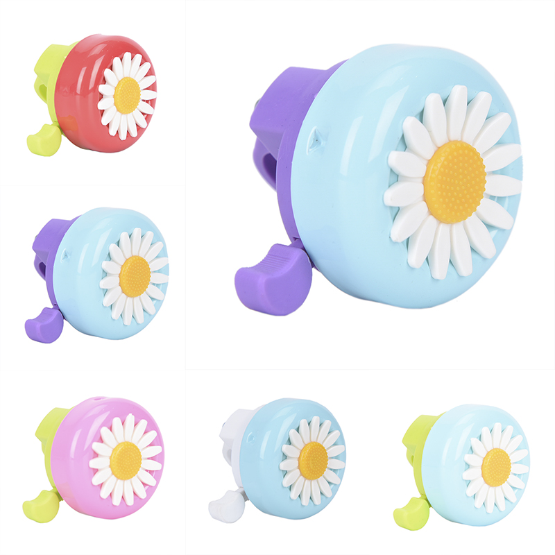 1pc Kids Bicycle Bell Horn Bik - Bell Handlebar Ring recensione e prezzo