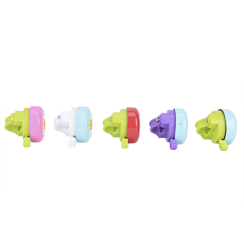 1pc Kids Bicycle Bell Horn Bik - Bell Handlebar Ring recensione e prezzo