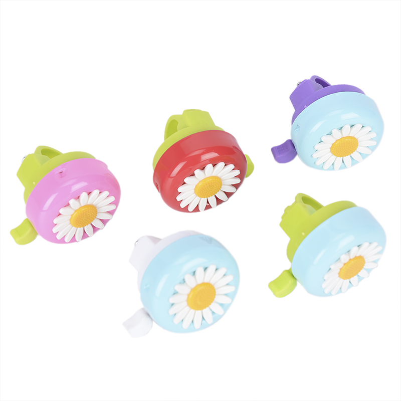 1pc Kids Bicycle Bell Horn Bik - Bell Handlebar Ring recensione e prezzo