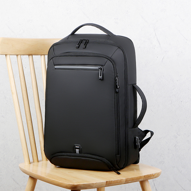 Outdoor Climbing Backpack Men' - Cycling Commuter Backpack Laptop recensione e prezzo
