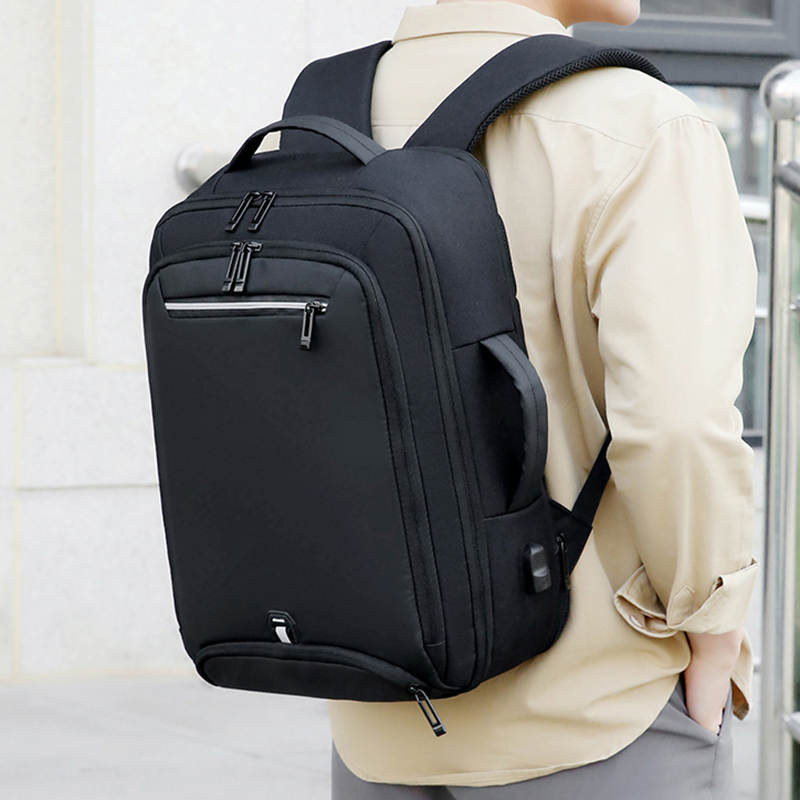 Outdoor Climbing Backpack Men' - Cycling Commuter Backpack Laptop recensione e prezzo