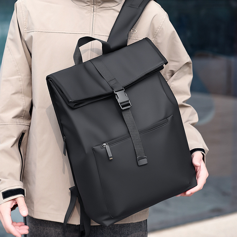 Waterproof Laptop Backpack Uni - Cycling Commuter Backpack Laptop recensione e prezzo