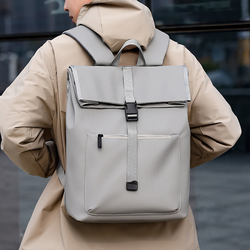 Waterproof Laptop Backpack Uni - Cycling Commuter Backpack Laptop recensione e prezzo
