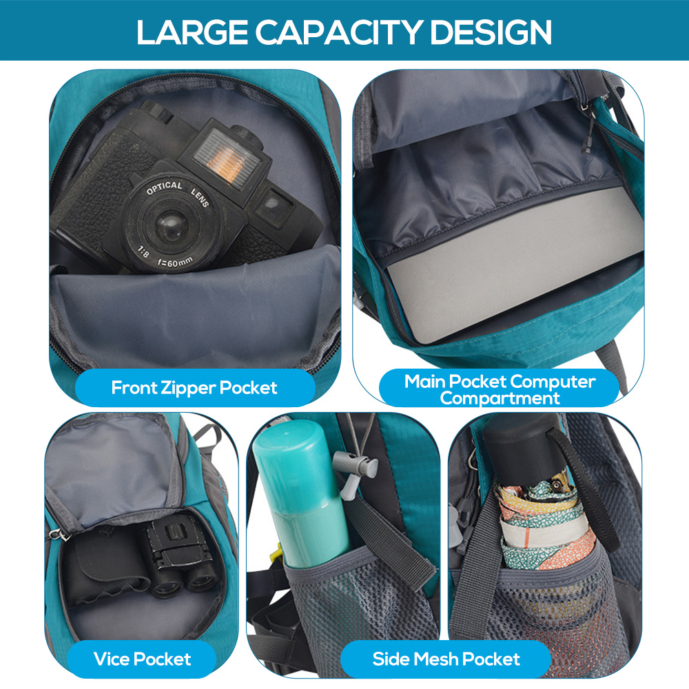 20L Outdoor Cycle Hiking Backp - Cycling Journey recensione e prezzo