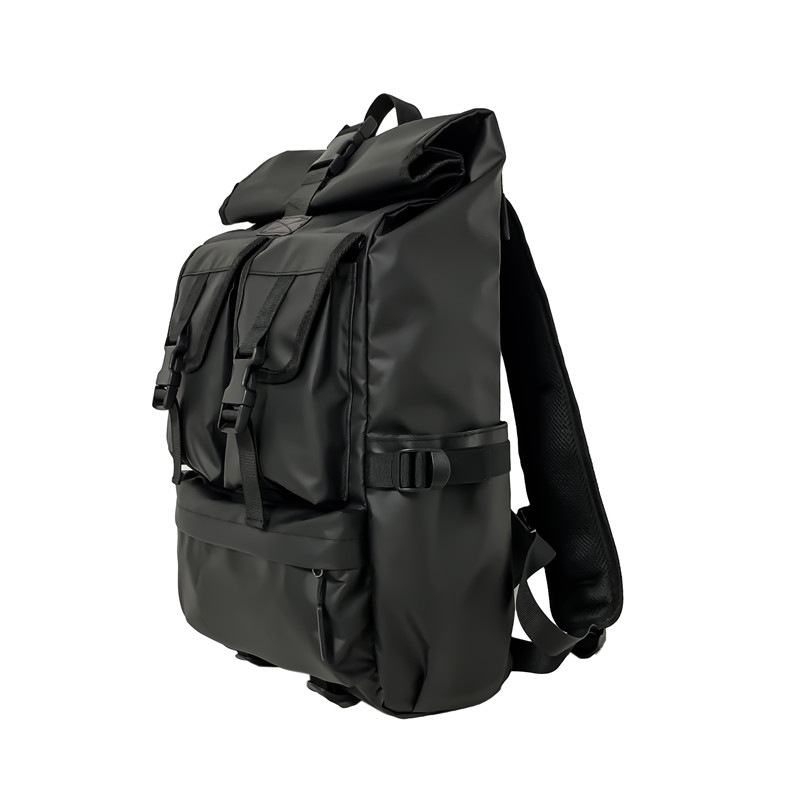 Large Capacity Commuter Cyclin - Cycling Commuter Backpack Laptop recensione e prezzo