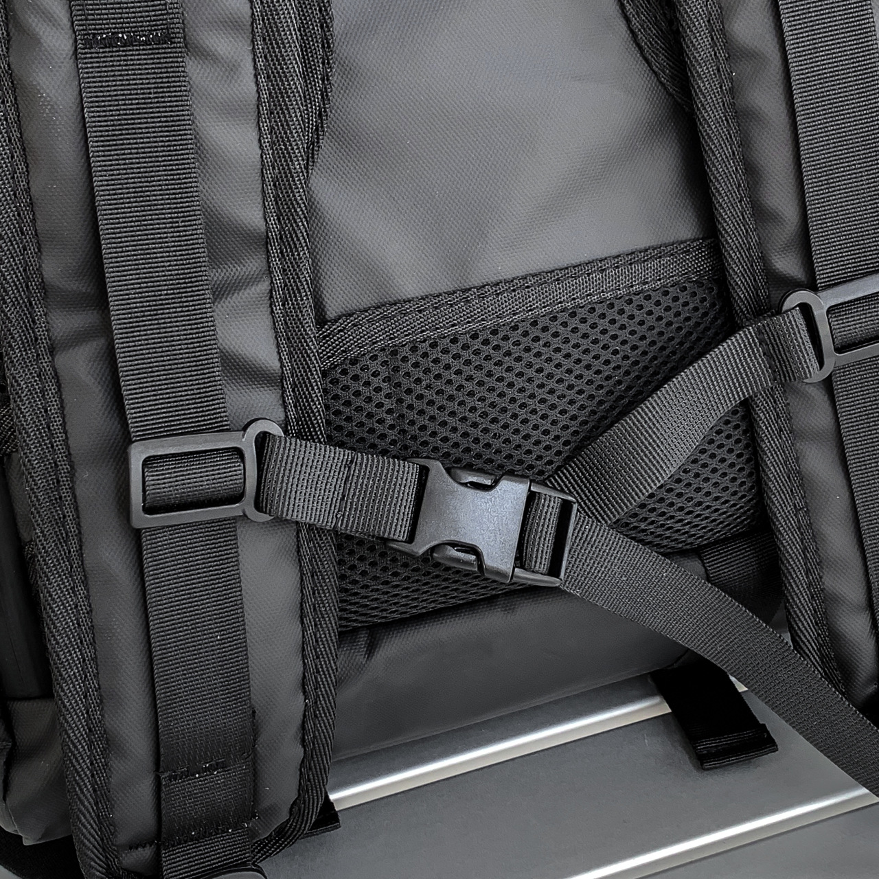 Large Capacity Commuter Cyclin - Cycling Commuter Backpack Laptop recensione e prezzo