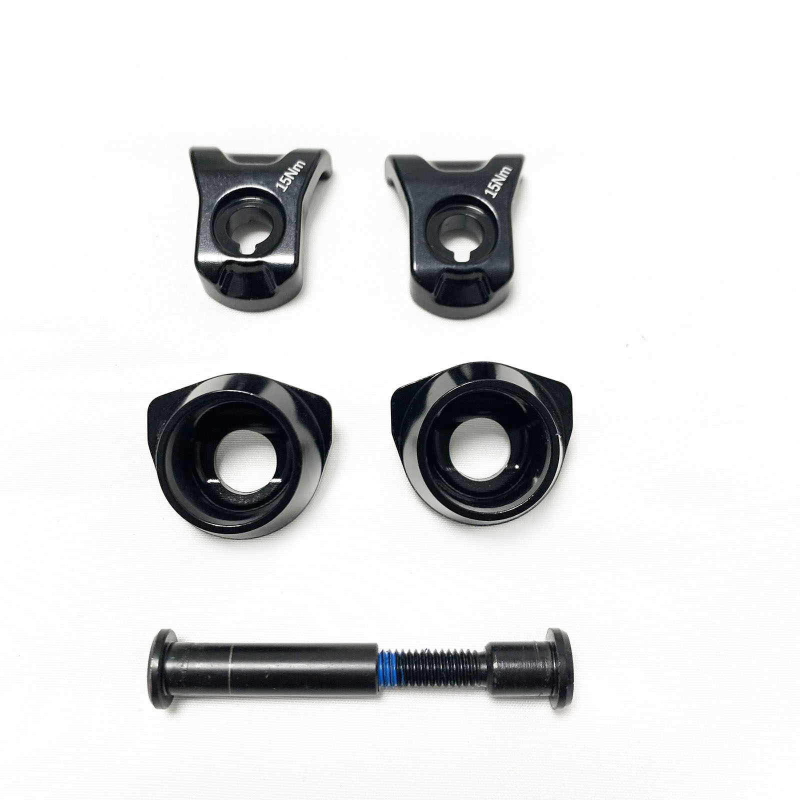 Carbon Seatpost Clamp Oval 7*9 - Commuting By Bike recensione e prezzo