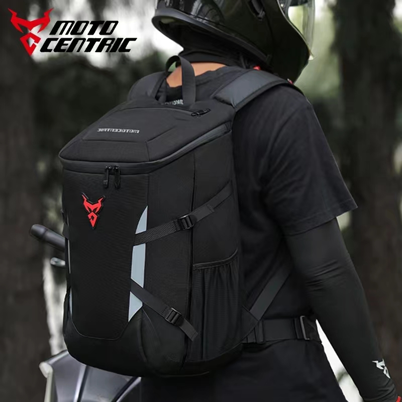 Riding Backpack Motorcycle Hel - Cycling Journey recensione e prezzo