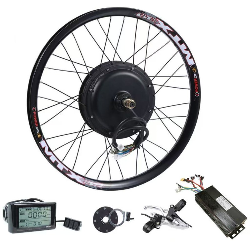 20-29 Inch Mountain Bike Brush - Commuting With Road Bike recensione e prezzo