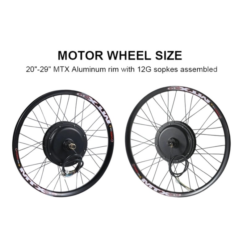 20-29 Inch Mountain Bike Brush - Commuting With Road Bike recensione e prezzo