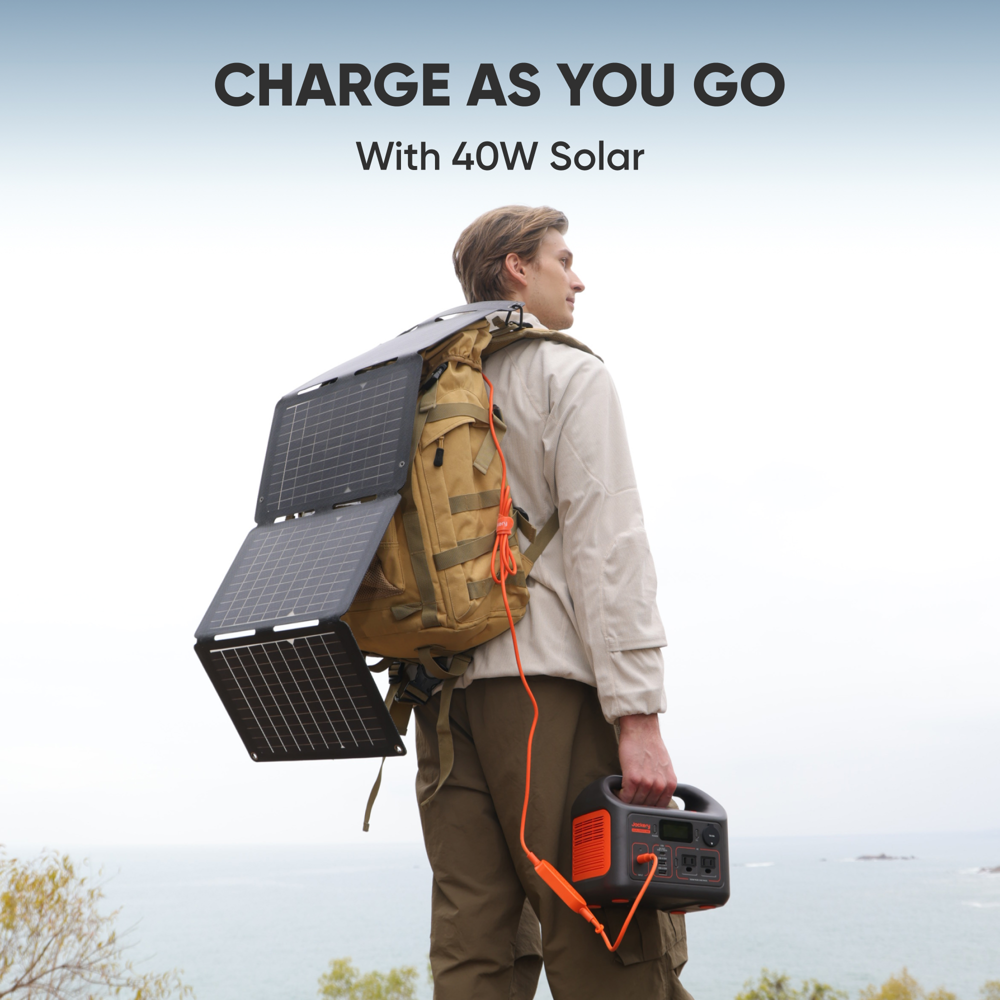 Jackery Portable Power Station - Usb Charger Dynamo recensione e prezzo