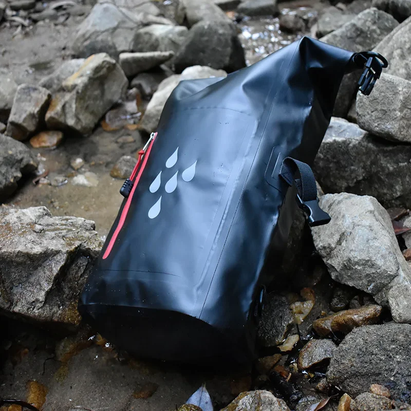 Waterproof Backpack Heavy Duty - Cycling Commuter Backpack recensione e prezzo