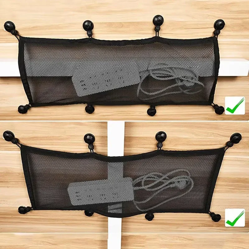 8 Hole Socket Network Pocket U - Cable Lock Flexible recensione e prezzo