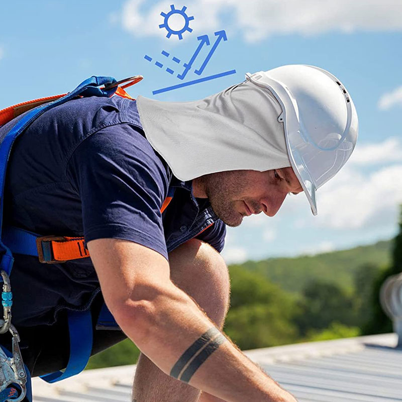 Sun UV Protection Face Mask Co - Cycling To Work recensione e prezzo