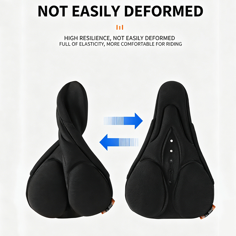 WEST BIKING Bicycle Saddle Cov - Commuting By Bike recensione e prezzo