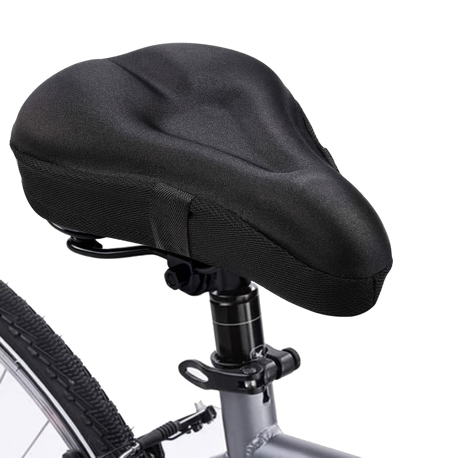 Bicycle Saddle 3D Bike Seat Co - Commuting By Bike recensione e prezzo