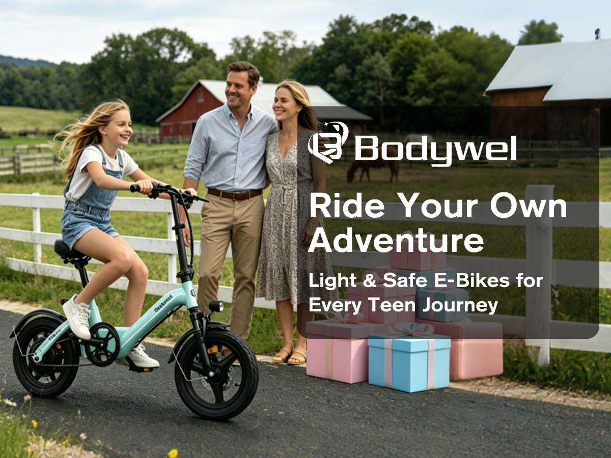 Folding Electric Bike 400W for - Commuter Biking recensione e prezzo