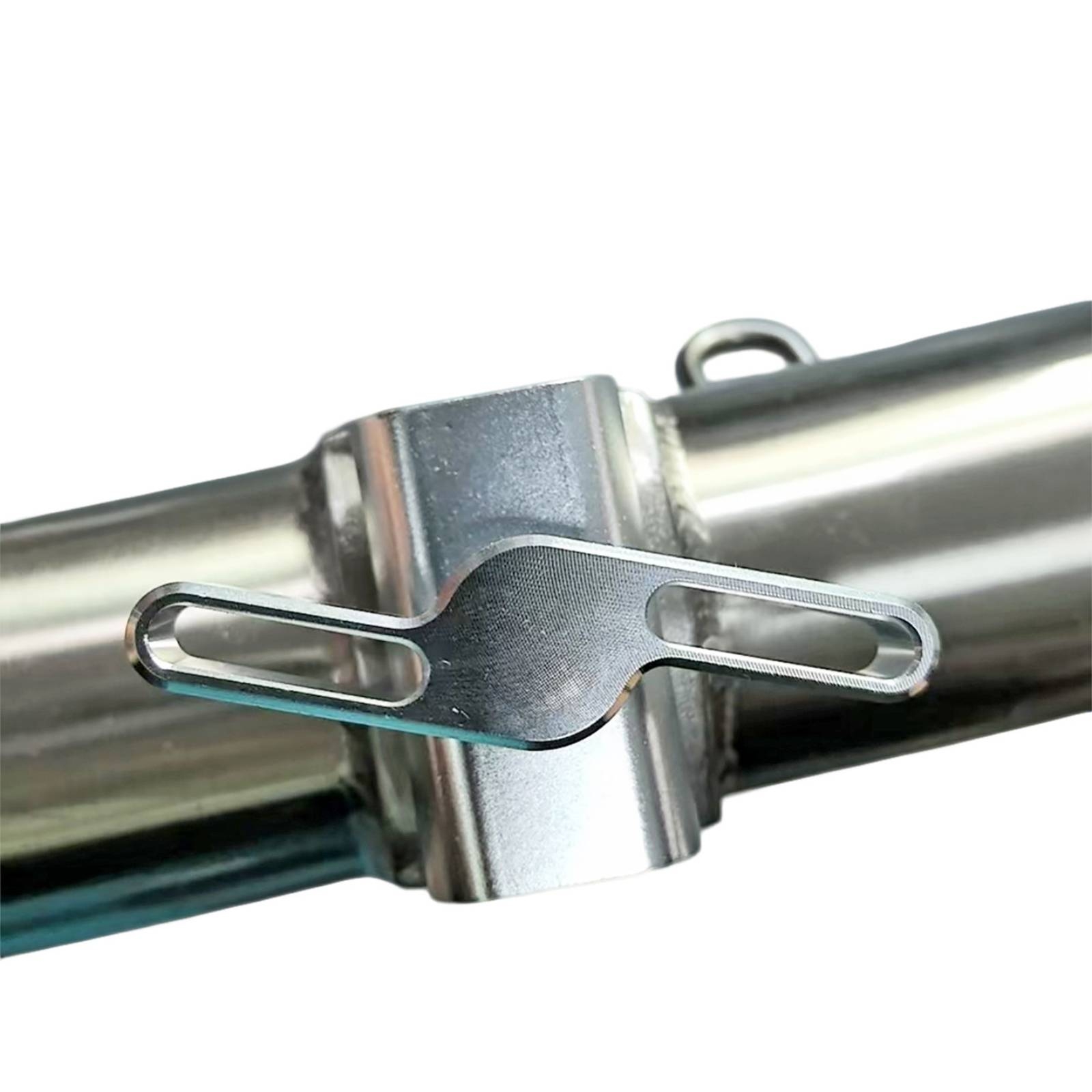 Folding Bike Clamp with C-Buck - Commuting With Road Bike recensione e prezzo
