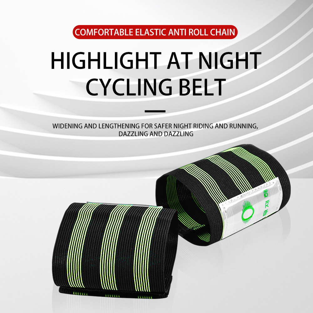 Universal Reflective Bike Safe - Commuting With Road Bike recensione e prezzo