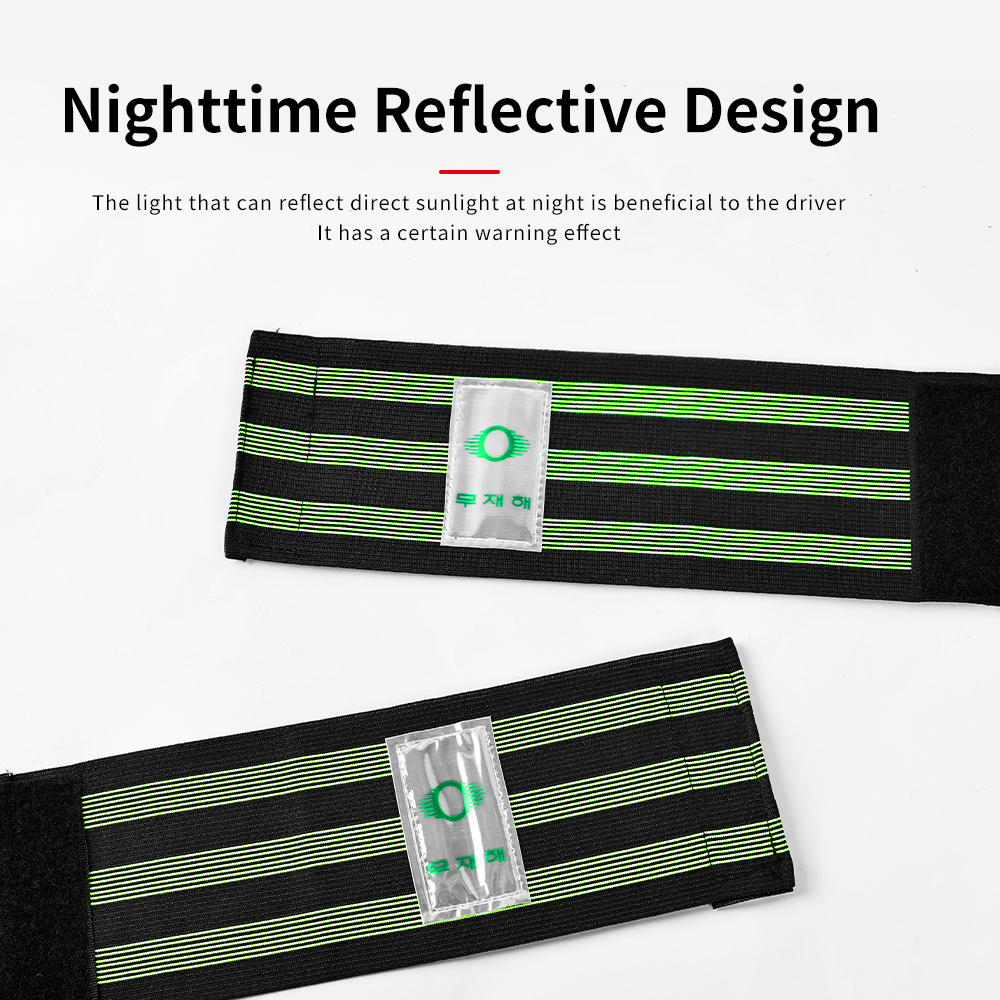 Universal Reflective Bike Safe - Commuting With Road Bike recensione e prezzo