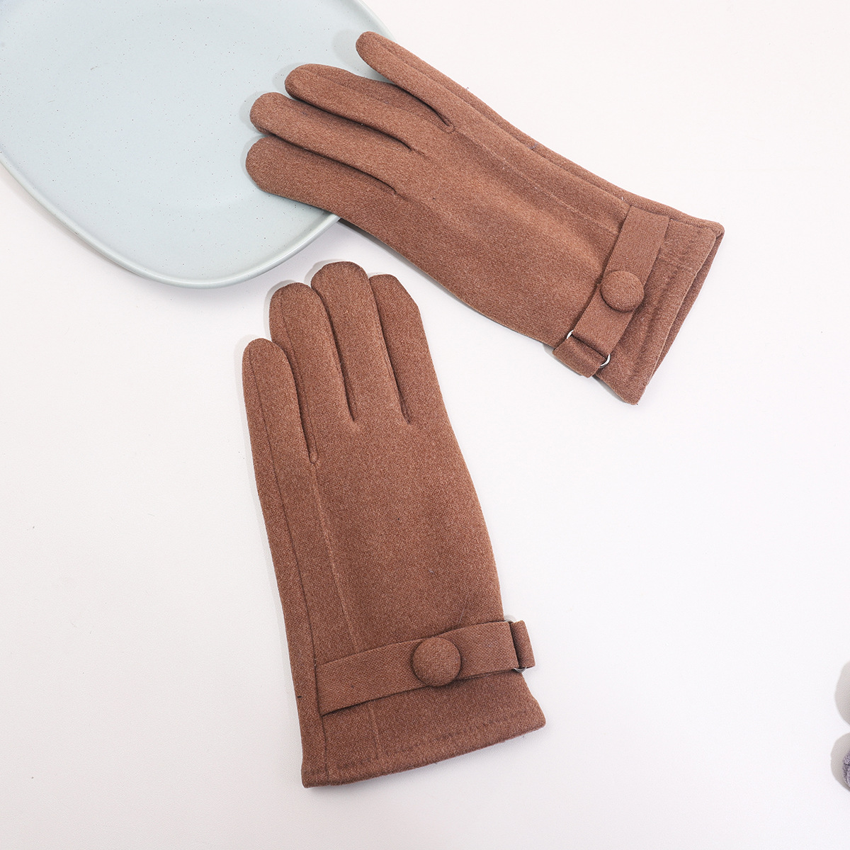 Men's New Rain Cloth Warm Glov - Cycling Commute In Rain recensione e prezzo