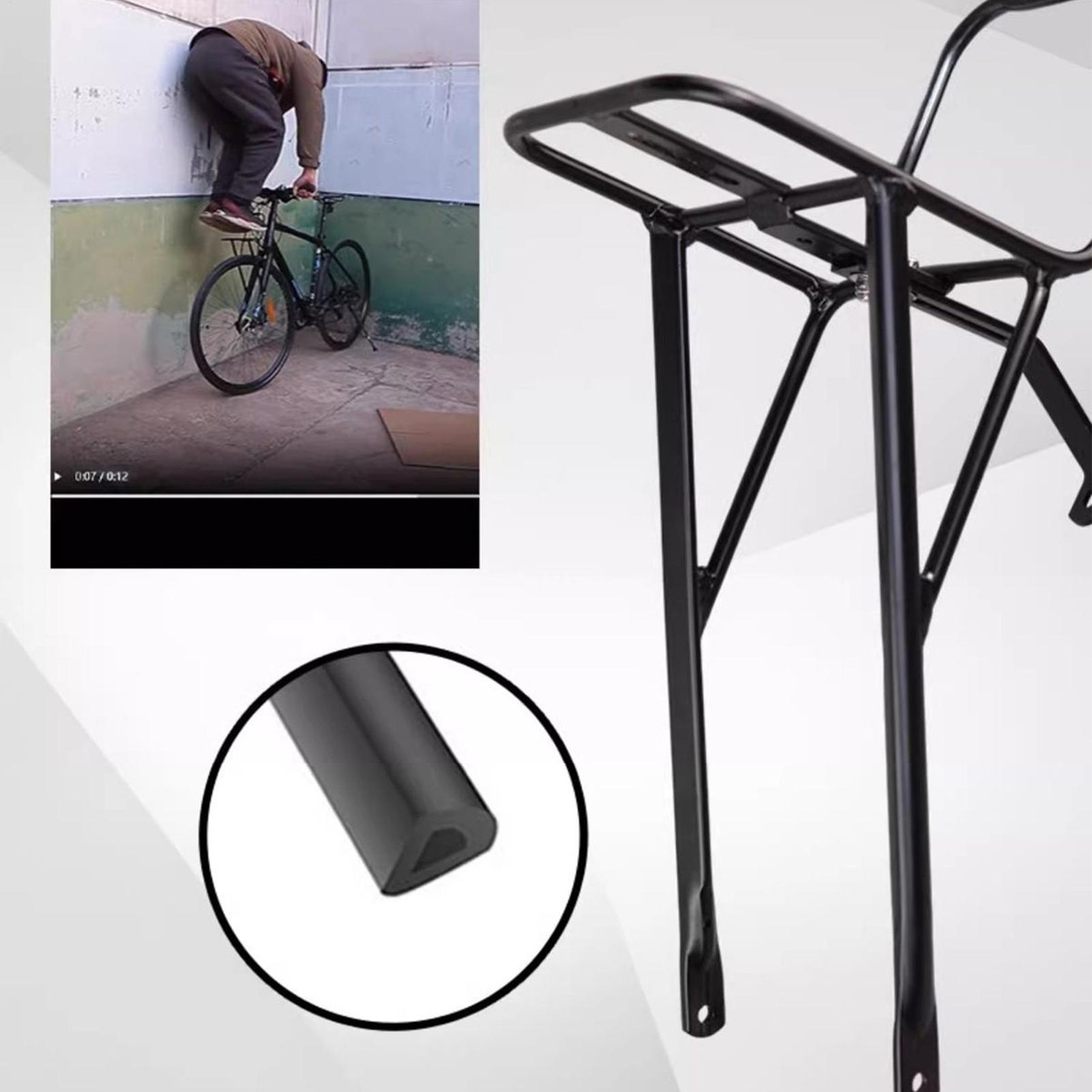 Bike Front Rack Mountain Road  - Cycling Journey recensione e prezzo