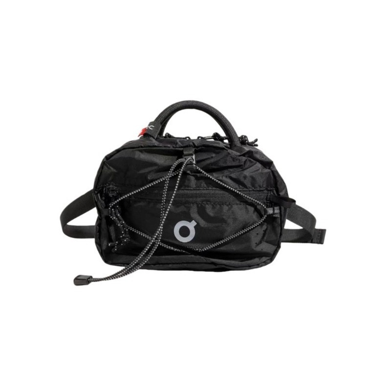 Trendy Nylon Small Square Bag  - Cycling For Commute recensione e prezzo