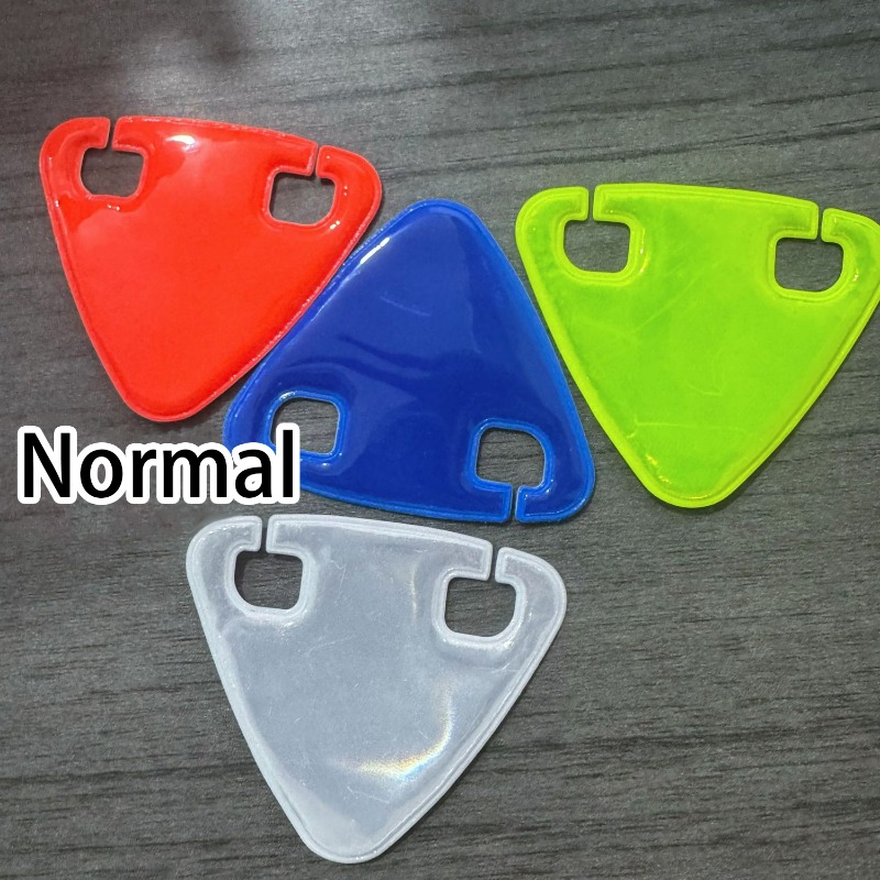 High Visibility Bike Reflector - Cycling Zones recensione e prezzo