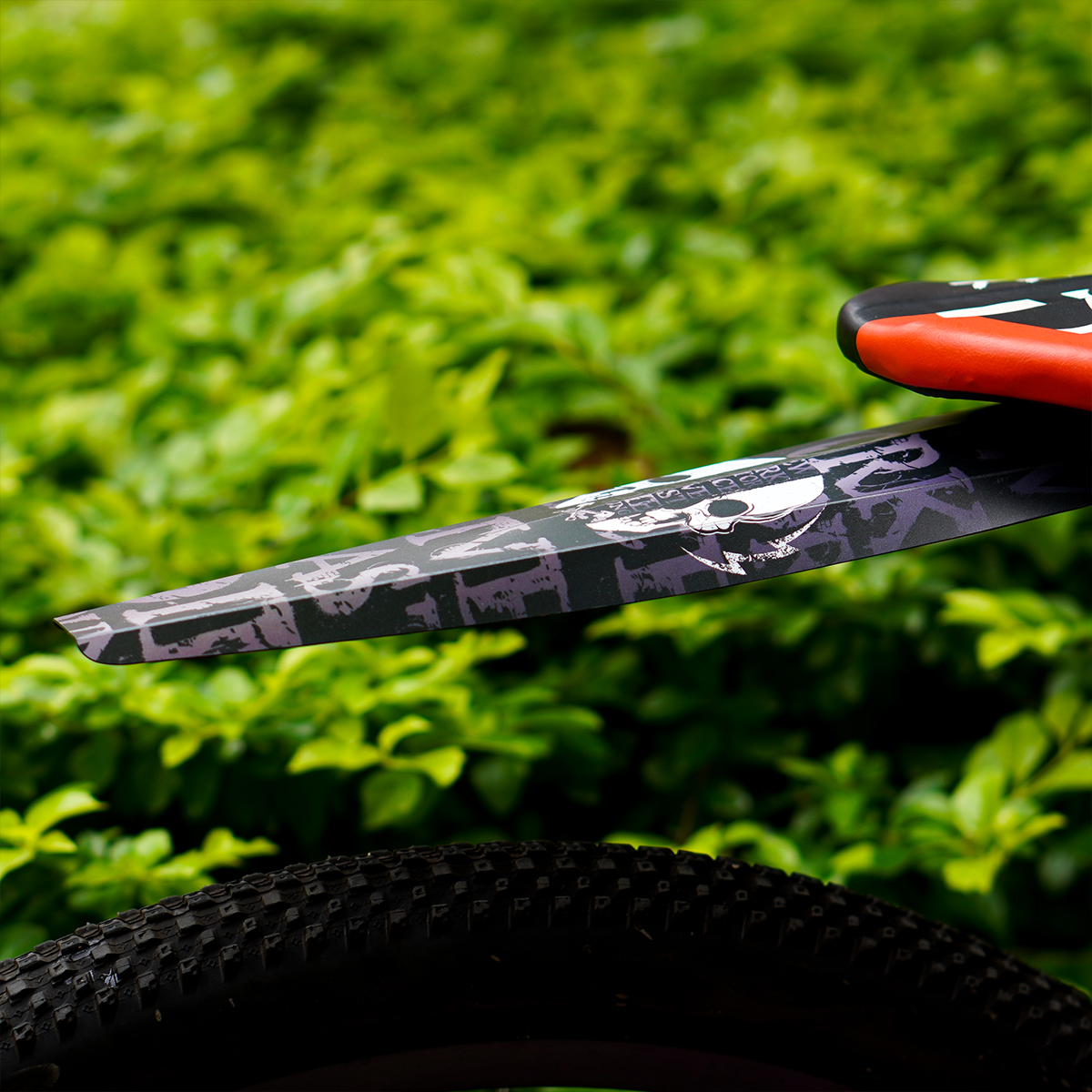 Chooee Bike Rear Fender Eco-fr - Commuting By Bike recensione e prezzo