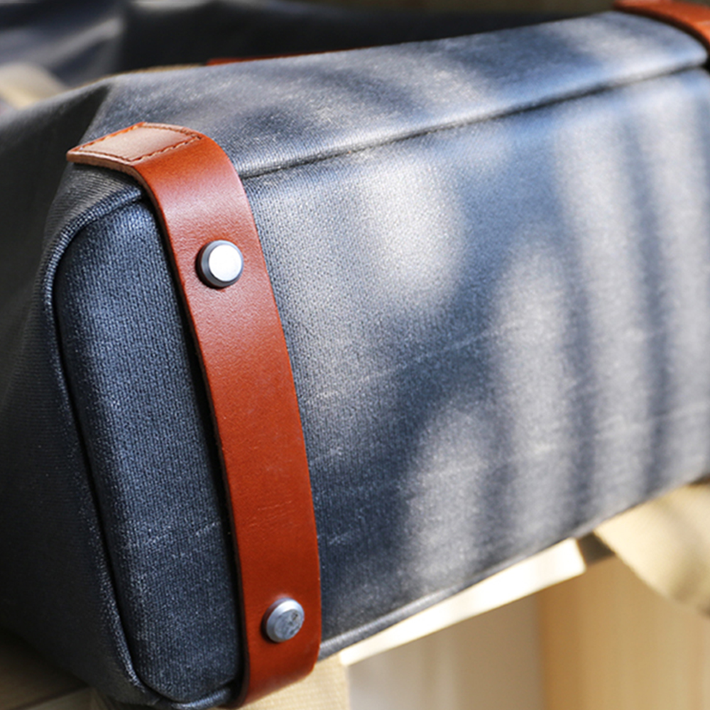BROOKS England Pickzip Backpac - Cycling Commuter Backpack Laptop recensione e prezzo