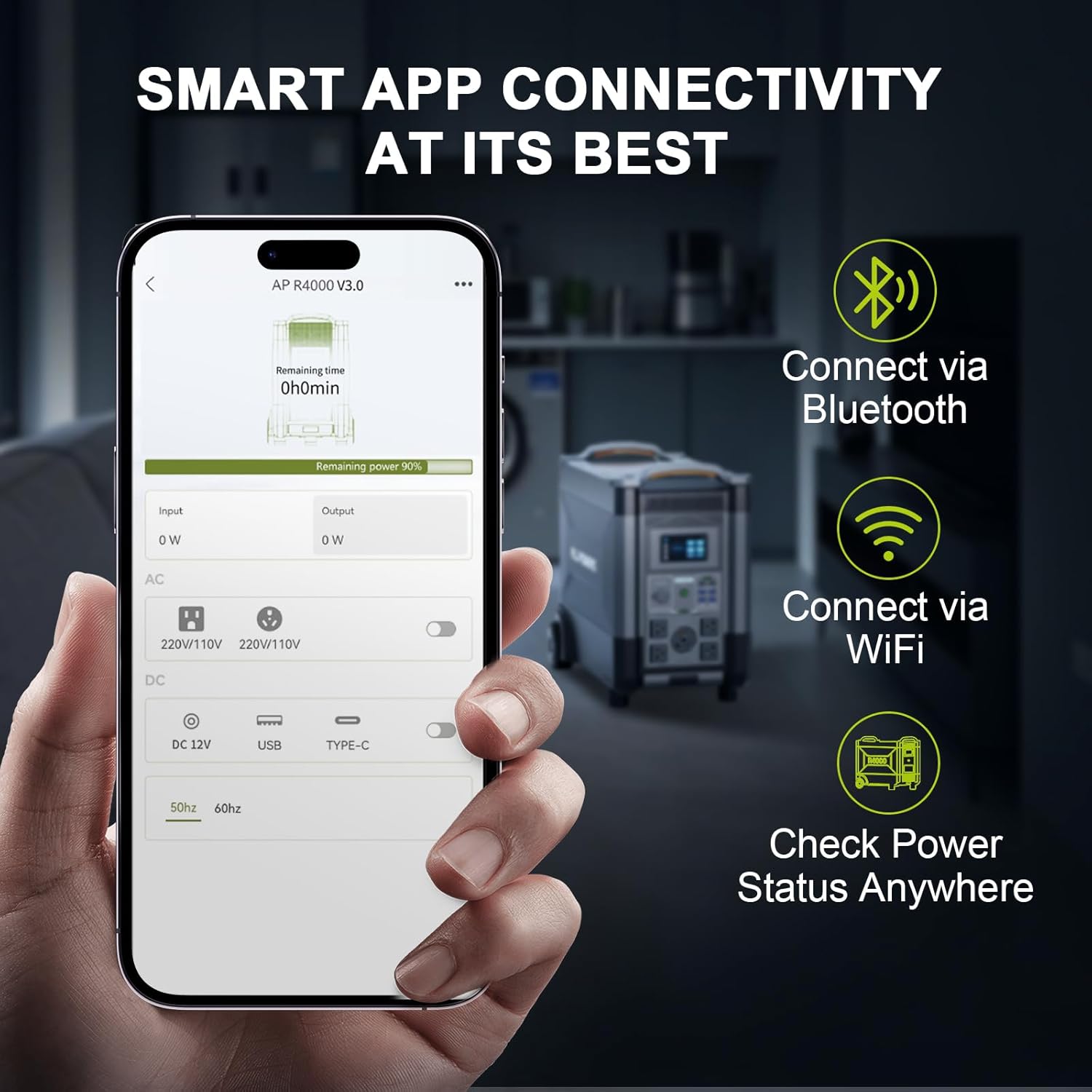 ALLPOWERS R4000 Expandable Por - Usb Charger Dynamo recensione e prezzo