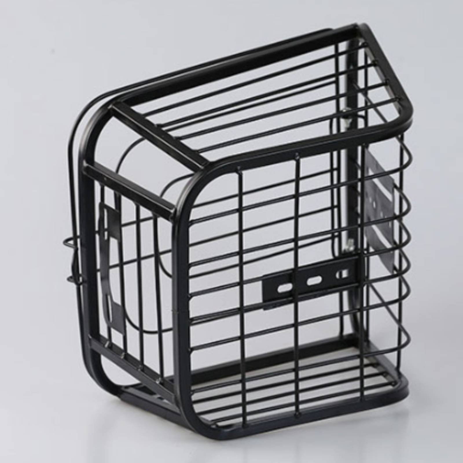 Folding Rear Bike Basket Folda - Cycling For Commute recensione e prezzo