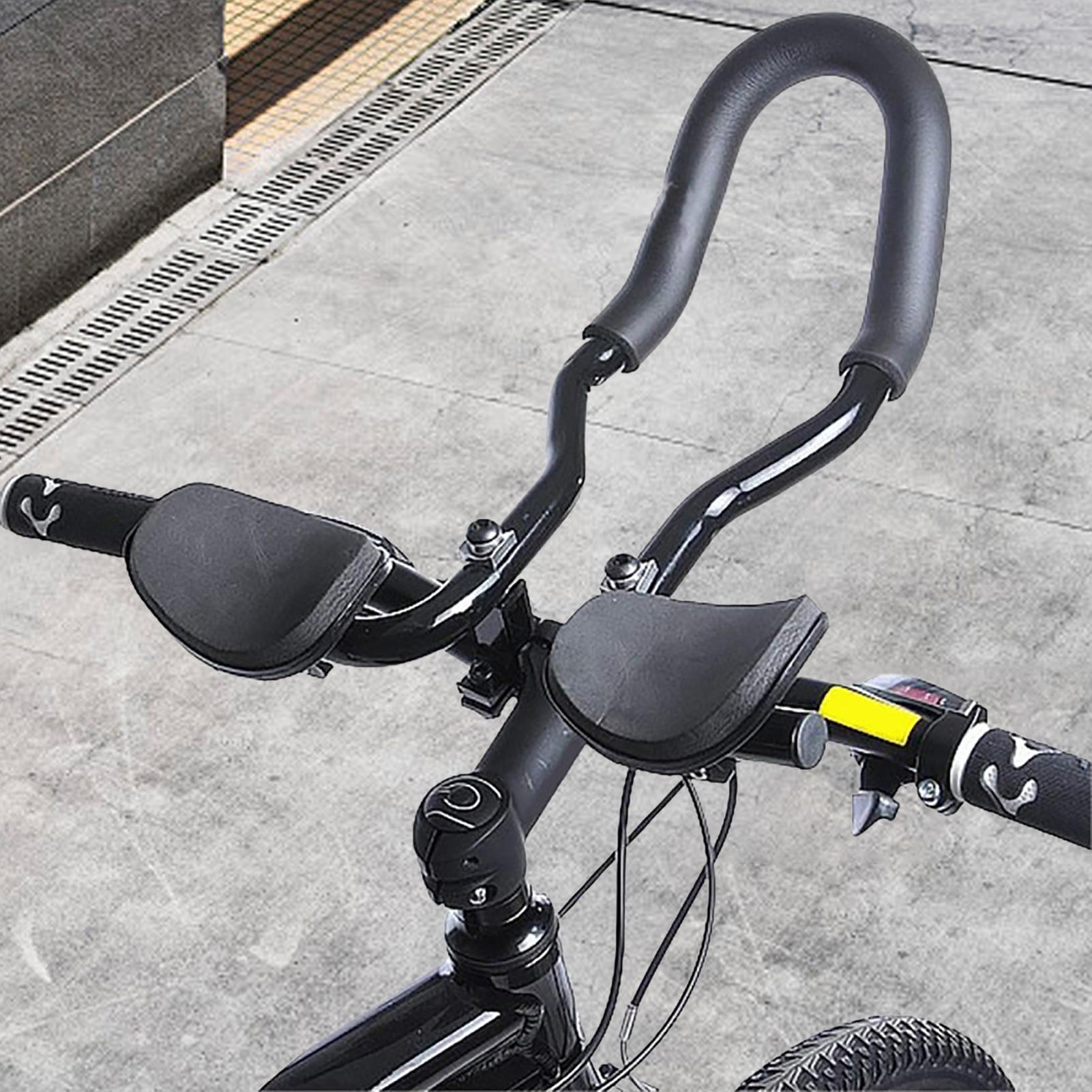 Aerobars for Road Bike Quick-R - Commuting With Road Bike recensione e prezzo