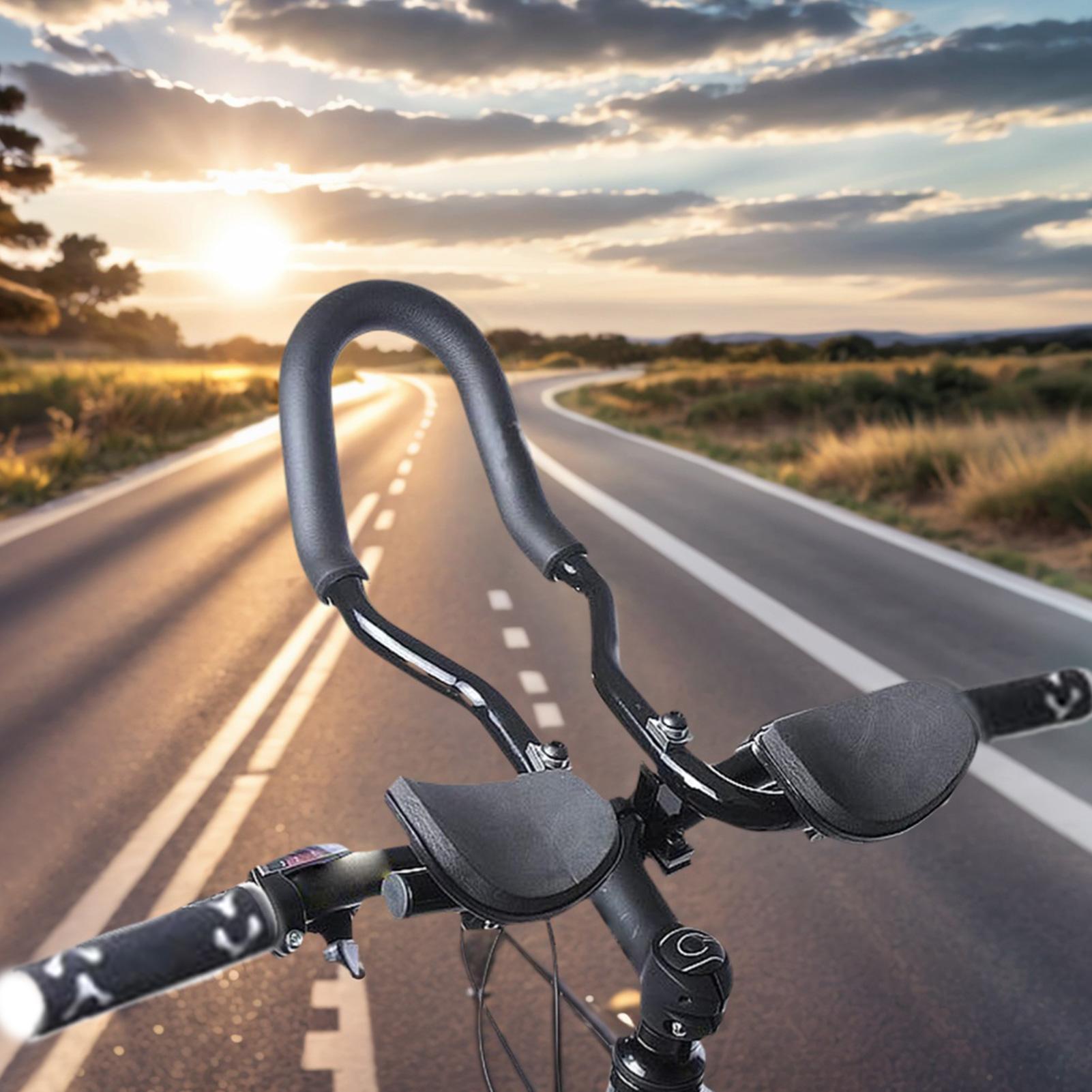 Aerobars for Road Bike Quick-R - Commuting With Road Bike recensione e prezzo
