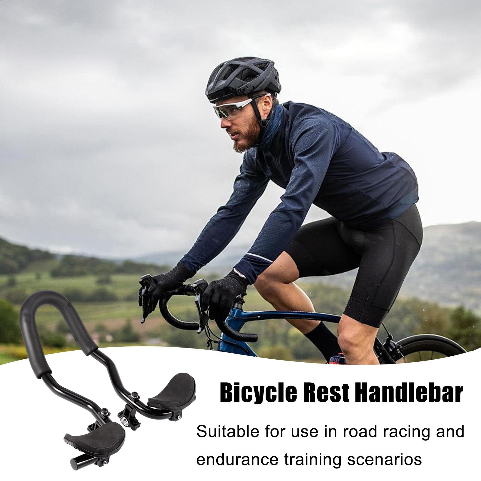 Aerobars for Road Bike Quick-R - Commuting With Road Bike recensione e prezzo