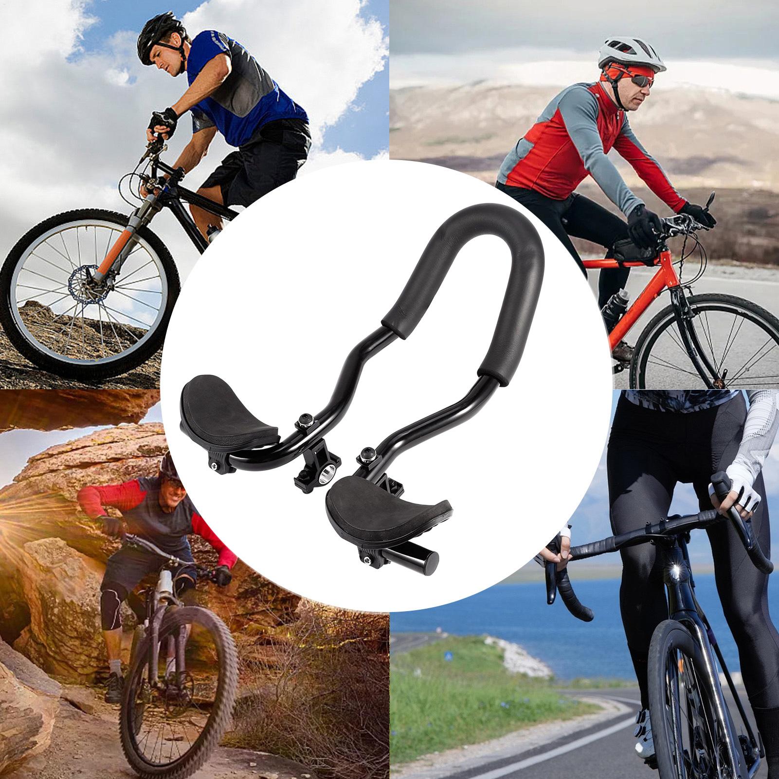 Aerobars for Road Bike Quick-R - Commuting With Road Bike recensione e prezzo