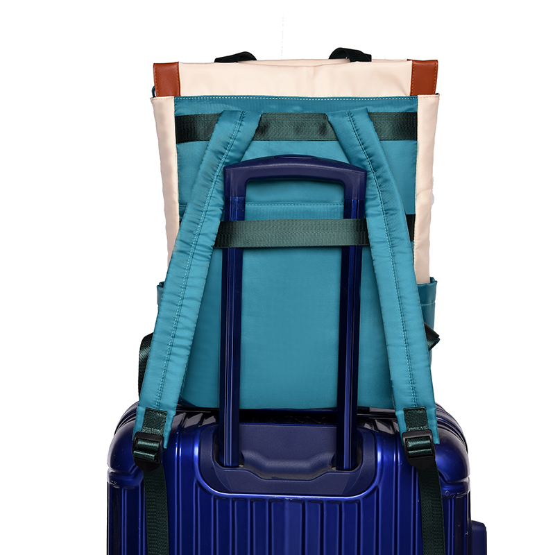 2023 New Women Backpack Waterp - Cycling Commuter Backpack recensione e prezzo