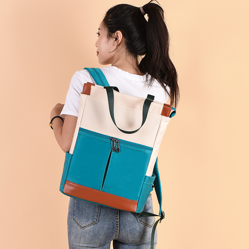 2023 New Women Backpack Waterp - Cycling Commuter Backpack recensione e prezzo