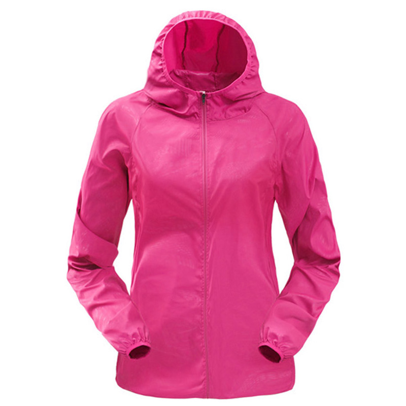 TRVLWEGO Outdoor Running Campi - Cycling Rain Jacket Commute recensione e prezzo
