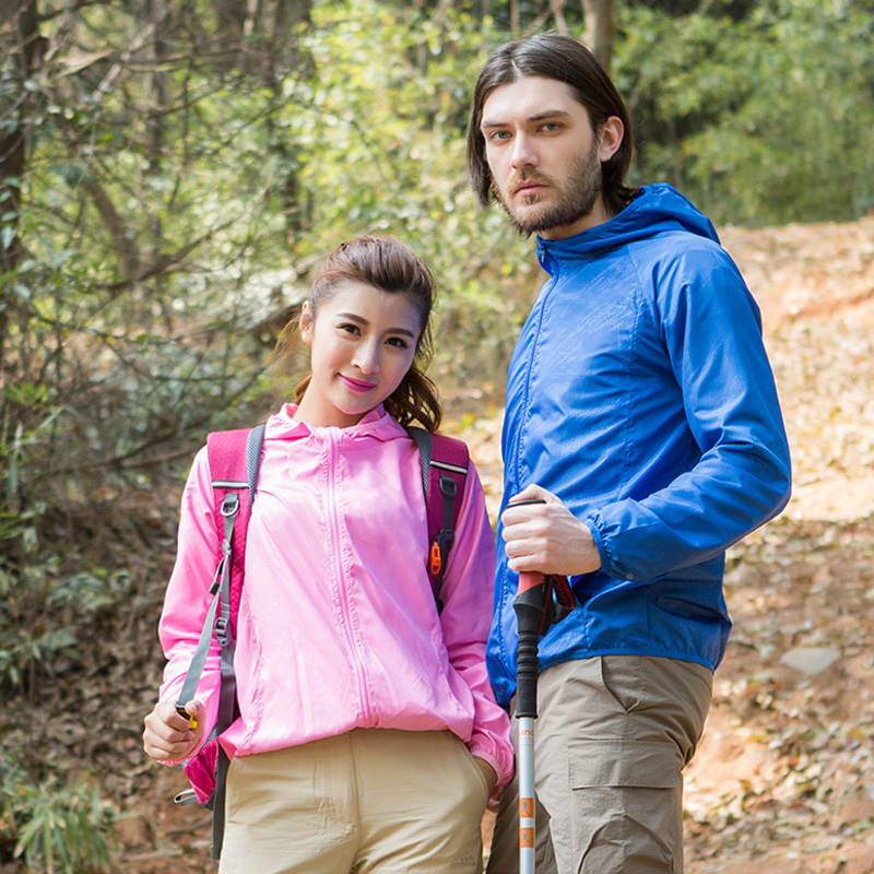TRVLWEGO Outdoor Running Campi - Cycling Rain Jacket Commute recensione e prezzo
