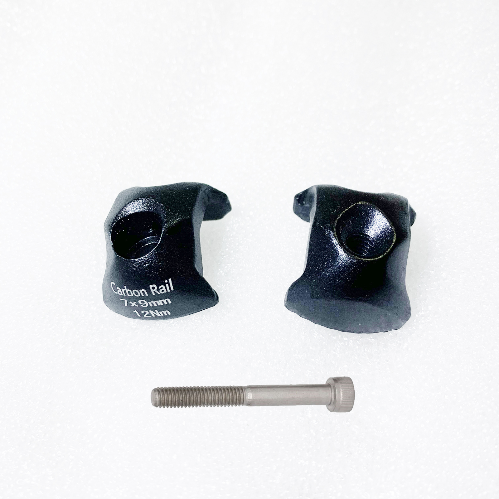 Carbon Seatpost Clamp Oval 7*9 - Commuting By Bike recensione e prezzo