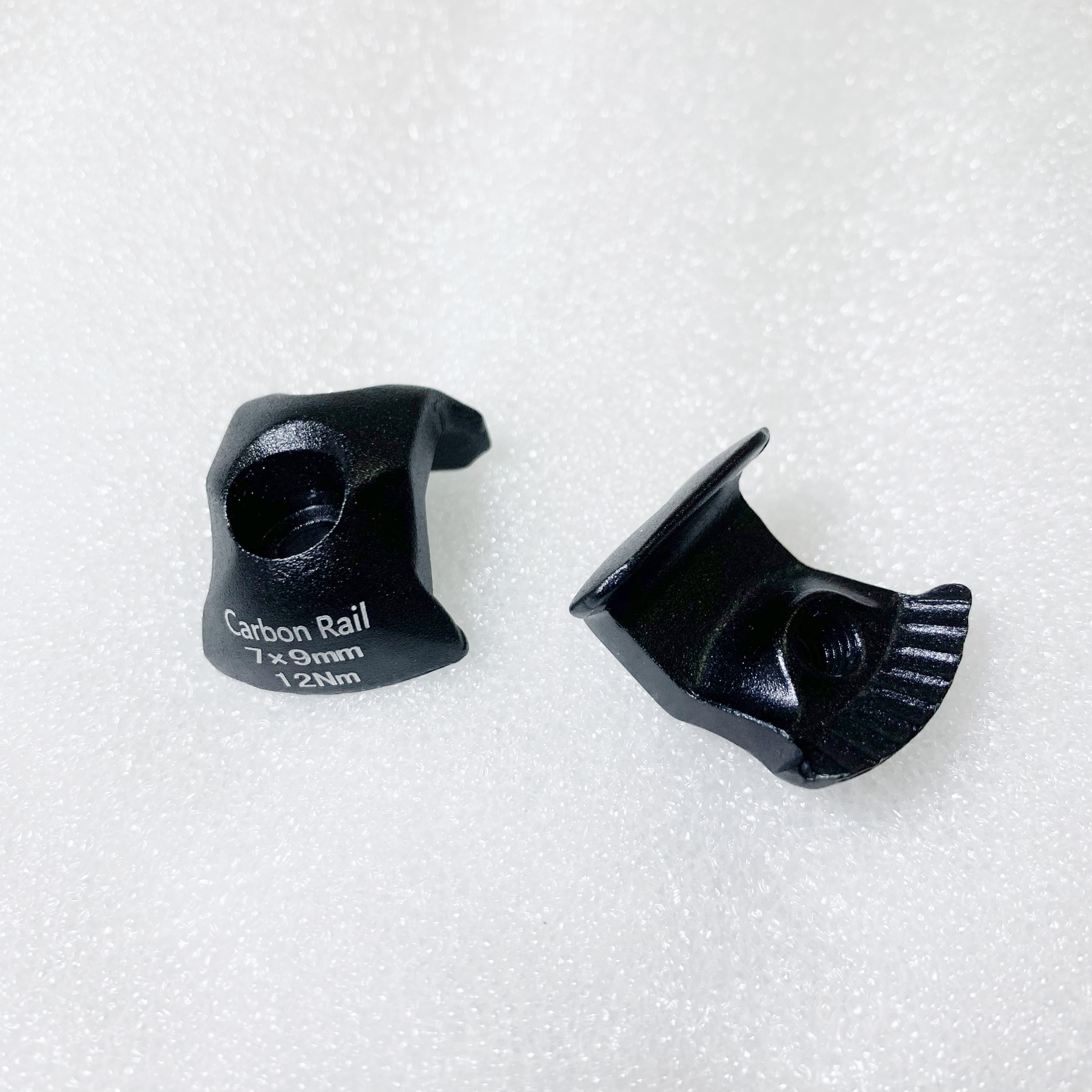 Carbon Seatpost Clamp Oval 7*9 - Commuting By Bike recensione e prezzo