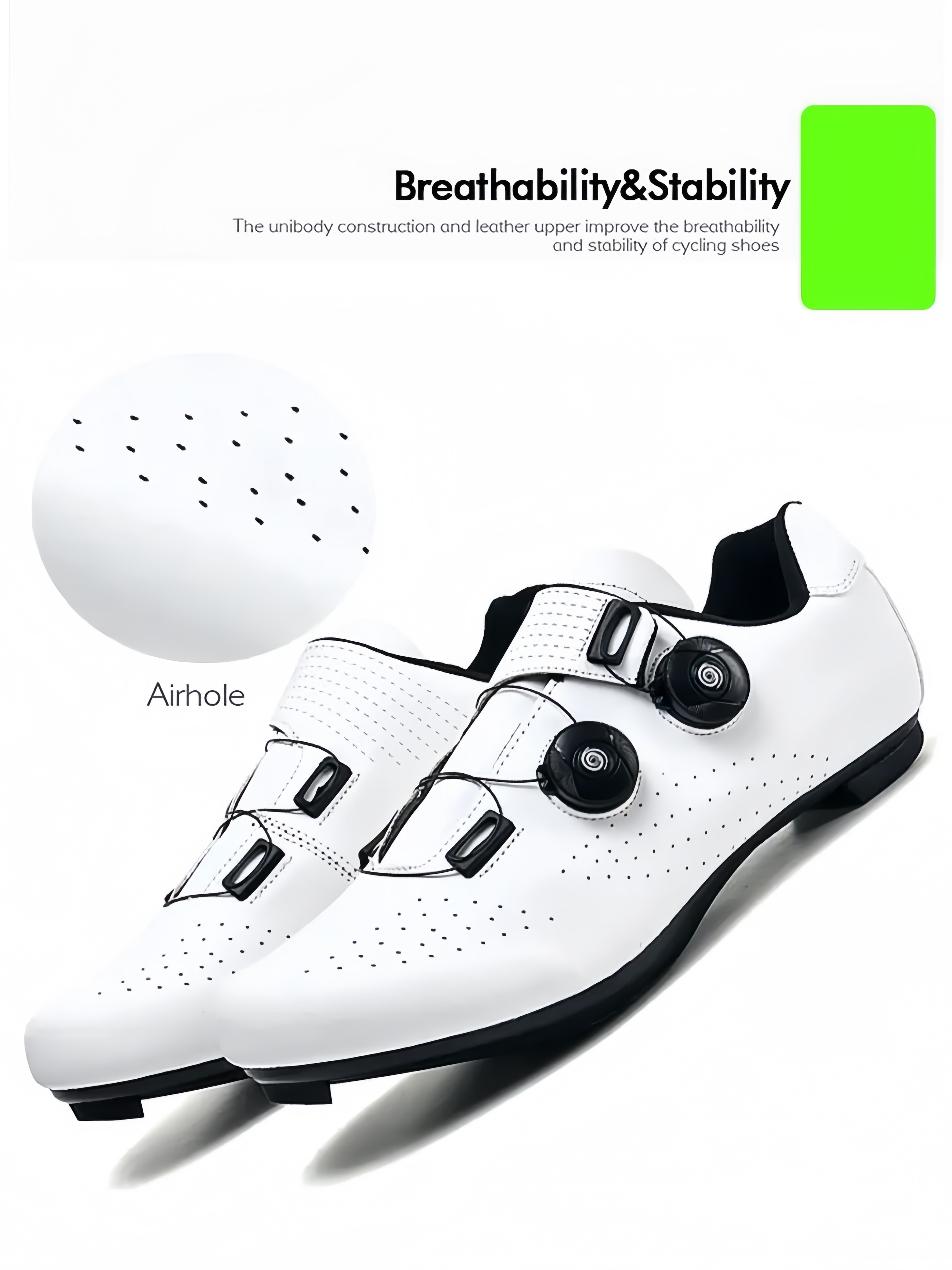 SPD Road Cycling Shoes, Mounta - Commuting With Road Bike recensione e prezzo