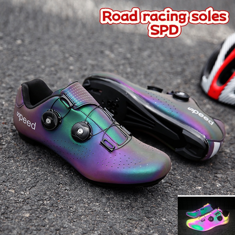 SPD Road Cycling Shoes, Mounta - Commuting With Road Bike recensione e prezzo