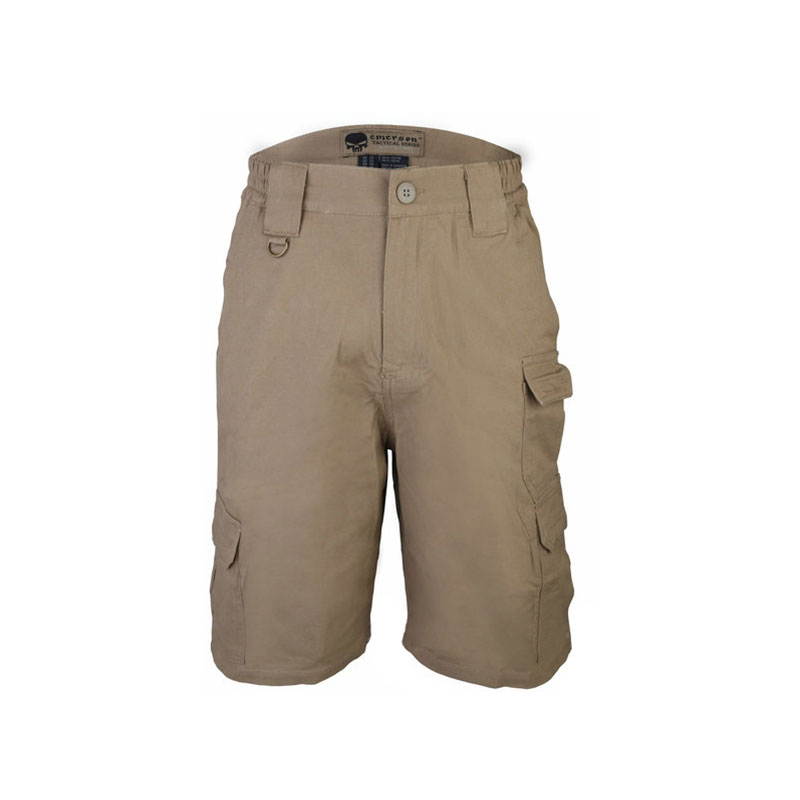 Emersongear BDU Tactical Short - Cycling For Commute recensione e prezzo