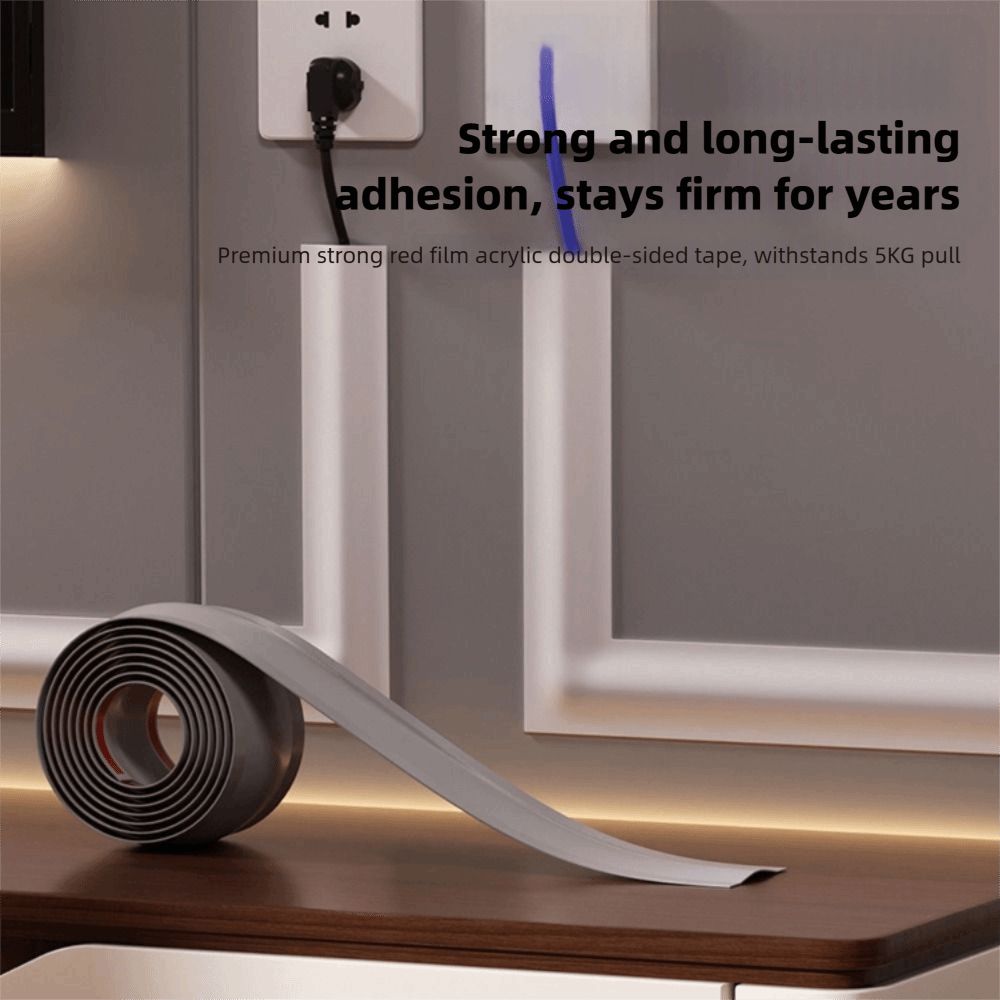 High Quality Soft Cord Cover D - Cable Lock Flexible recensione e prezzo