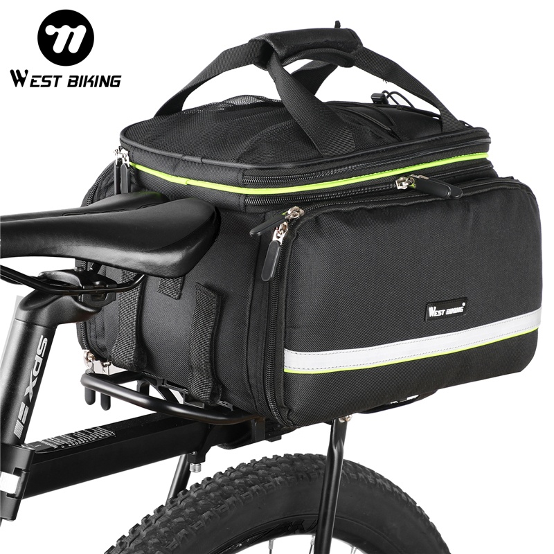 WEST BIKING 3 in 1 Waterproof  - Cycling Journey recensione e prezzo