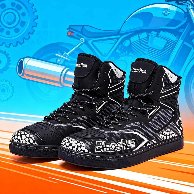 Motorcycle Shoes Daily Commuti - Cycling Commute Shoes recensione e prezzo